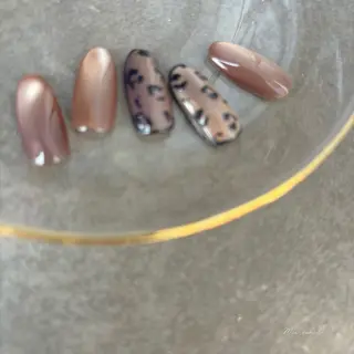 ネイル Mii nail いづみのその他イメージ