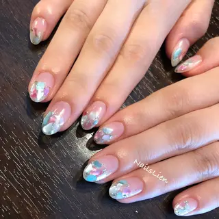 ネイル studio e n / RiNのネイルデザイン