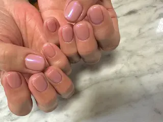 ネイル pro.M chiharuのネイルデザイン