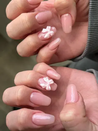 ネイル repos 金山ネイルサロンのネイルデザイン