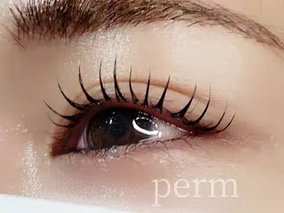 マツエク・マツパ 山本 マツゲのマツエク・マツパデザイン