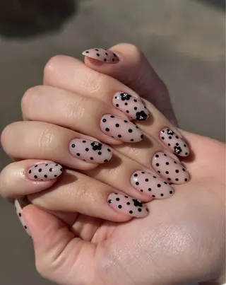 ネイル Kora Nailのネイルデザイン