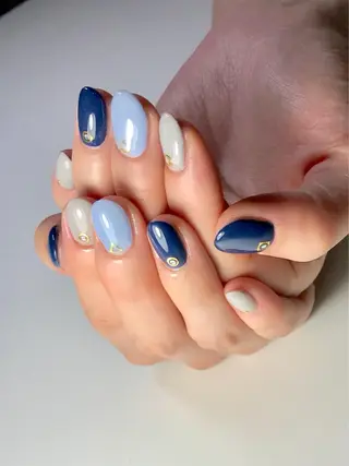 ネイル 土屋 智子のエステ・リラクイメージ