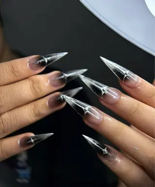 ネイル Michi Nail Staffのネイルデザイン