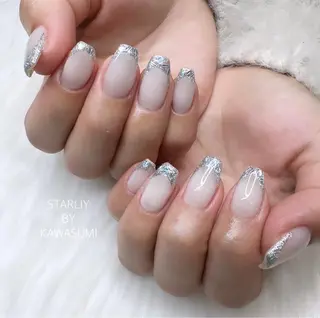 ネイル ~Starliy~ 三重県津市のネイルデザイン