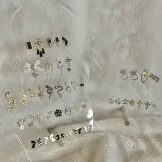 ネイル je Brille所属・【jeBrille】 Airiのネイルデザイン