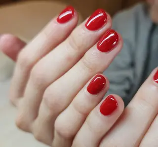 ネイル NailSalon N.中目黒のネイルデザイン