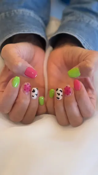 メンズ ネイル chuchu .nailのネイルデザイン