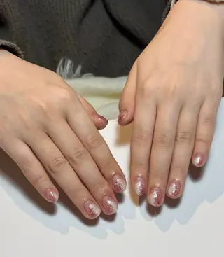 ネイル ayari 🦋久屋大通のネイルデザイン