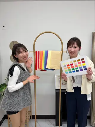 舩越 知佳のその他イメージ
