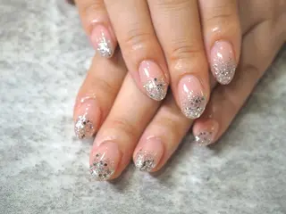ネイル glaNje aoiのネイルデザイン