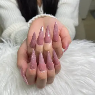 ネイル HANI NAIL SALONのネイルデザイン