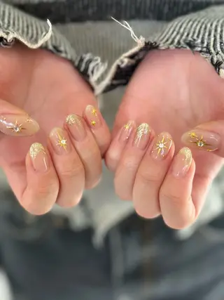 ネイル rn__ nailのネイルデザイン