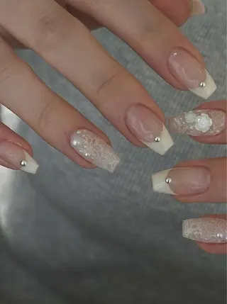ネイル NiJi Nailsのネイルデザイン