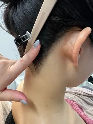 🩵新宿シェービング 店長🩵清水のその他イメージ
