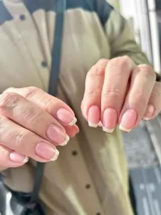 ネイル TESORO nailのネイルデザイン