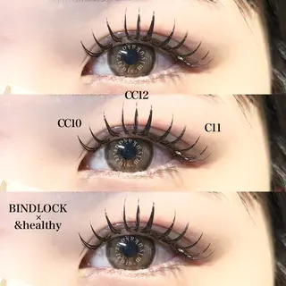 マツエク・マツパ Miyuka｜束感 マツエク｜パーマ🫧のマツエク・マツパデザイン