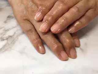 ネイル JIFFY nailstudioのネイルデザイン