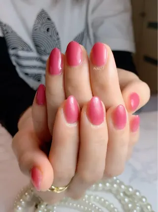 ネイル HALU ハルのネイルデザイン