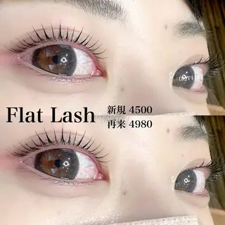 マツエク・マツパ saki koyamaのマツエク・マツパデザイン