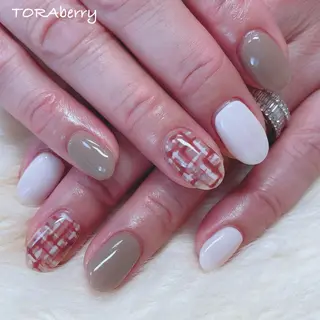 ネイル ネイリスト なつみのネイルデザイン