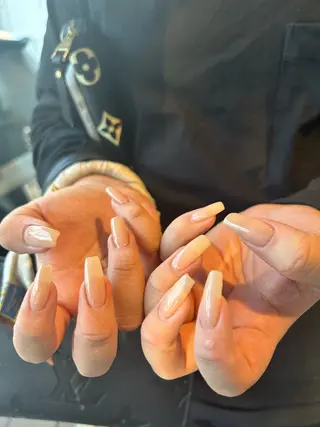 ネイル h1 nailのネイルデザイン