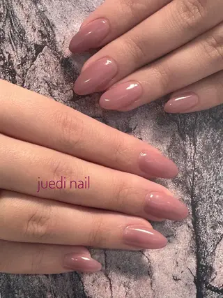 ネイル juedi nail 〜木曜日のネイル〜のネイルデザイン