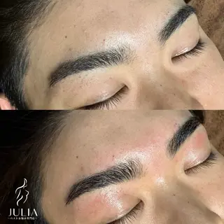 メンズ アイブロウ JULIA〜 バストお悩み専門店〜のエステ・リラクイメージ