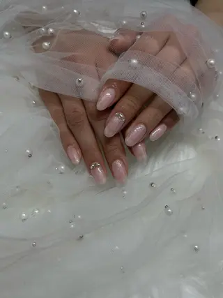 ネイル fj nailのネイルデザイン