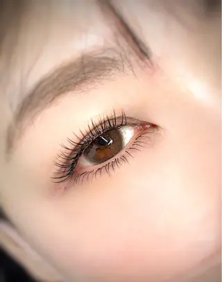 マツエク・マツパ NóF .のマツエク・マツパデザイン