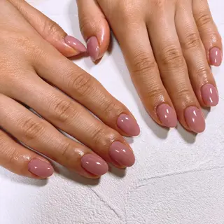 ネイル Elle. ASAMIのネイルデザイン