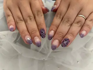 ネイル A nail所属・練習モデル募集 nailのネイルデザイン