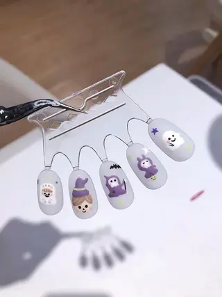 ネイル Sofia Nailのネイルデザイン