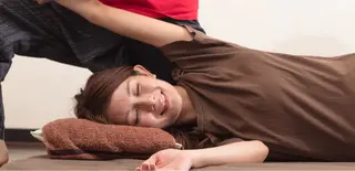 Ri-Ru トータルサロンのエステ・リラクイメージ