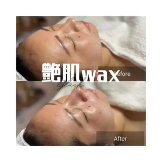 松下 睦美のエステ・リラクイメージ