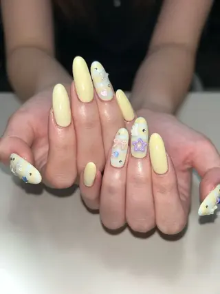 ネイル tipsy＋mayu /個性派・海外のネイルデザイン