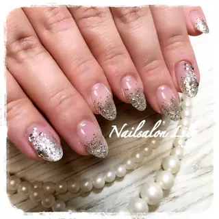 ネイル Lily*nail 🌻Mii🌻のネイルデザイン