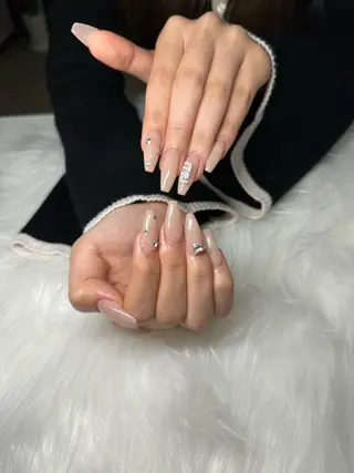ネイル nail nabiiのネイルデザイン