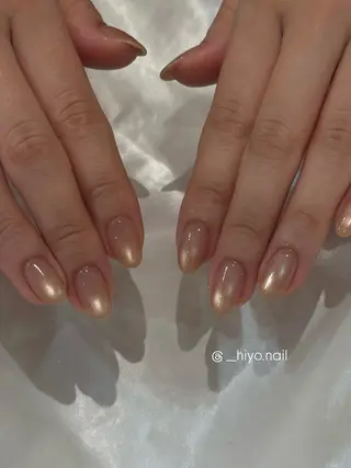 ネイル Hiyori ✧*。のネイルデザイン