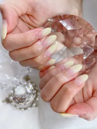 ネイル misun_ nailのネイルデザイン