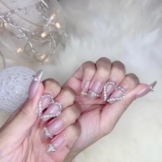 ネイル DG nailのネイルデザイン