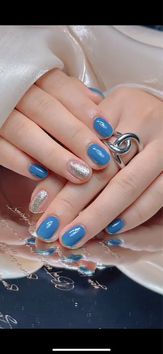 ネイル 桜 自宅ネイルサロンのネイルデザイン