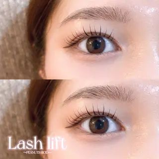 マツエク・マツパ Eru aika🎀のマツエク・マツパデザイン