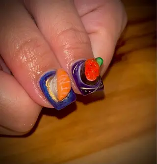 ネイル Bronze  Ship ＊relaxation saron＊所属・S a k iのその他イメージ