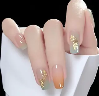 ネイル キイ サロンのネイルデザイン