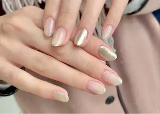 ネイル Nailsalon Fave/Rinaのネイルデザイン