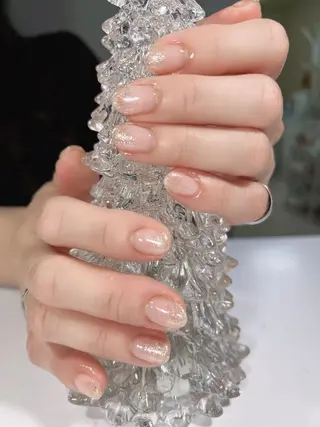 ネイル ネイルサロン ロア旧ジョリーのネイルデザイン