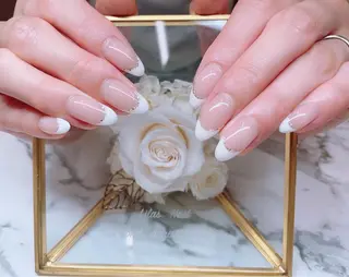 ネイル Lilas Nailのネイルデザイン