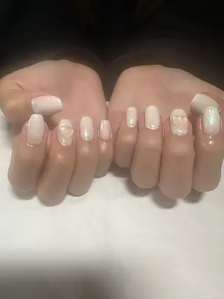 ネイル 🍎吉田 恵里🍎のその他イメージ