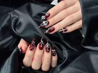ネイル ACon NailSalonのネイルデザイン
